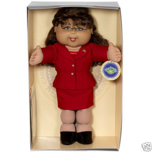ebay cabbage patch baby