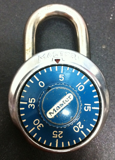 How to Pick a Master Padlock (with Pictures) - wikiHow